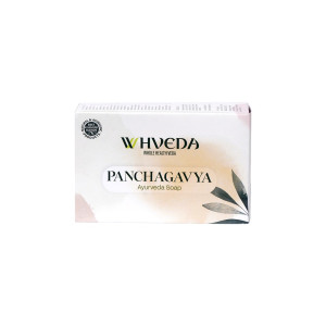 Panchagavya Soap